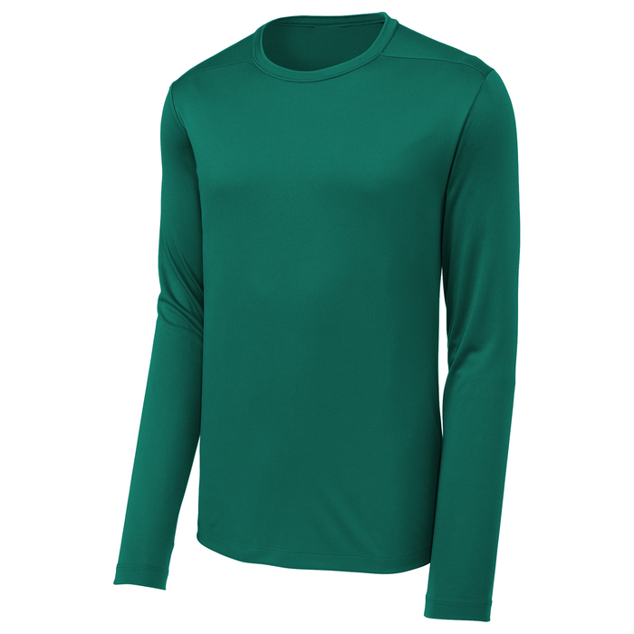 Dri-Equip Sun Guard Performance Long Sleeve Tee