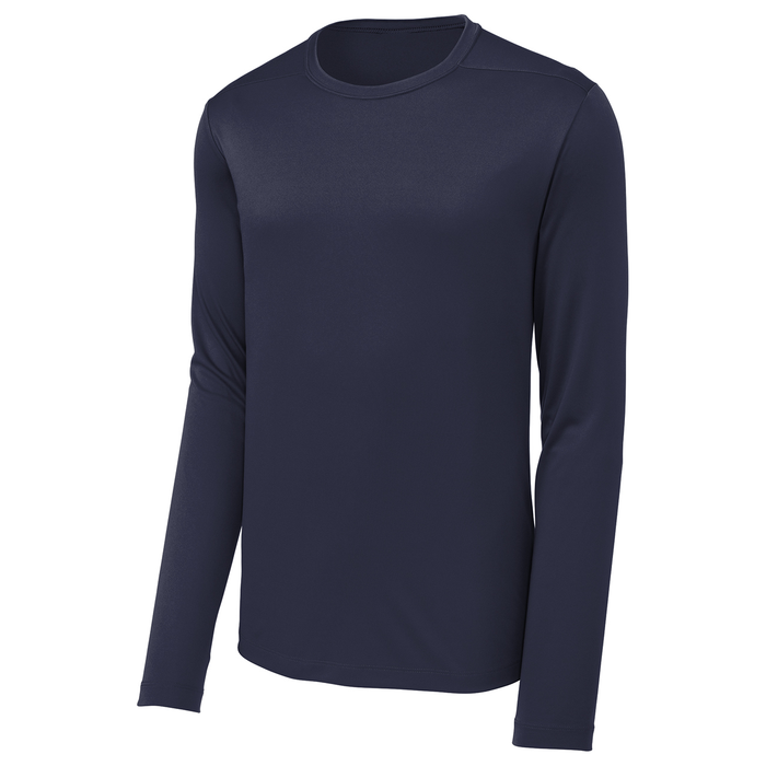 Dri-Equip Sun Guard Performance Long Sleeve Tee