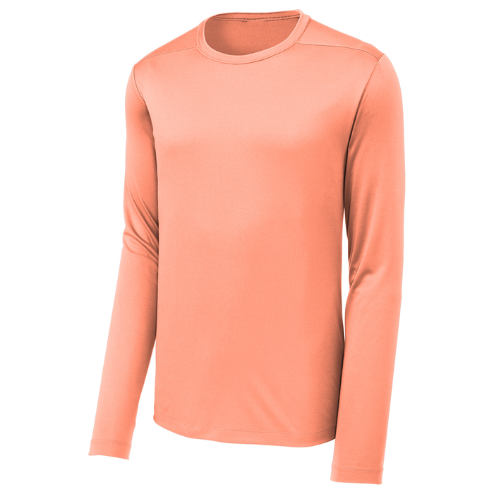 Dri-Equip Sun Guard Performance Long Sleeve Tee