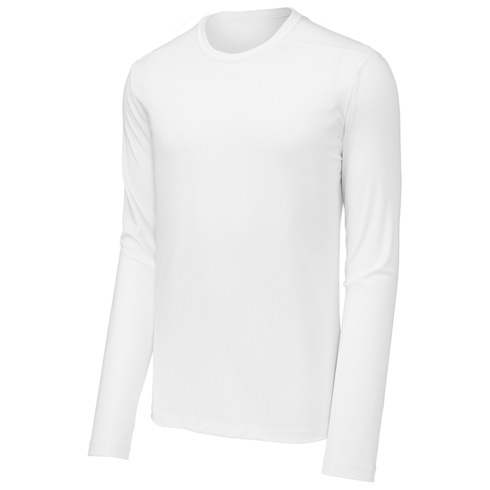 Dri-Equip Sun Guard Performance Long Sleeve Tee