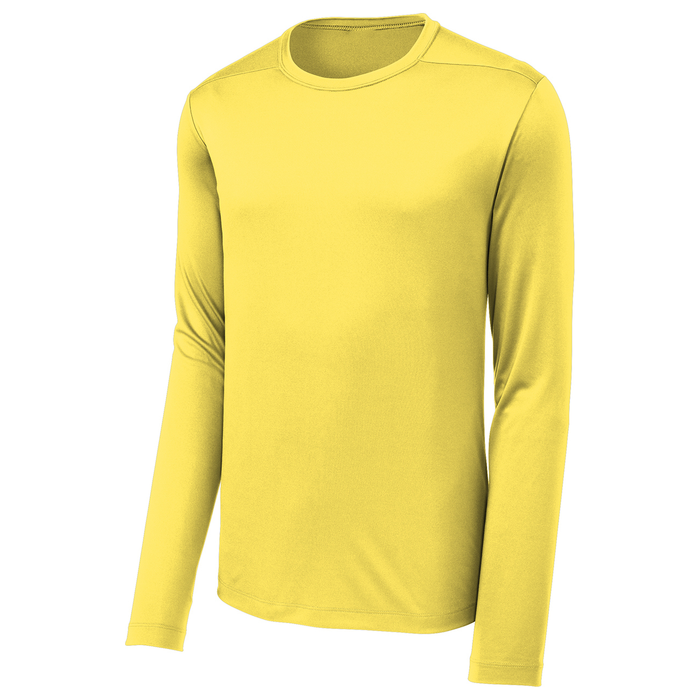 Dri-Equip Sun Guard Performance Long Sleeve Tee