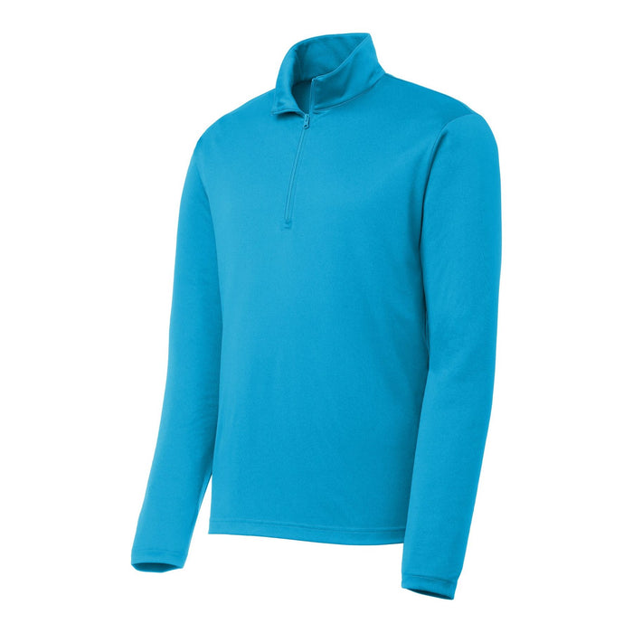 Dri-Equip Air Flow 1/4-Zip Pullover