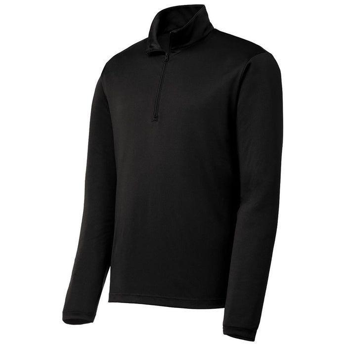 Dri-Equip Air Flow 1/4-Zip Pullover