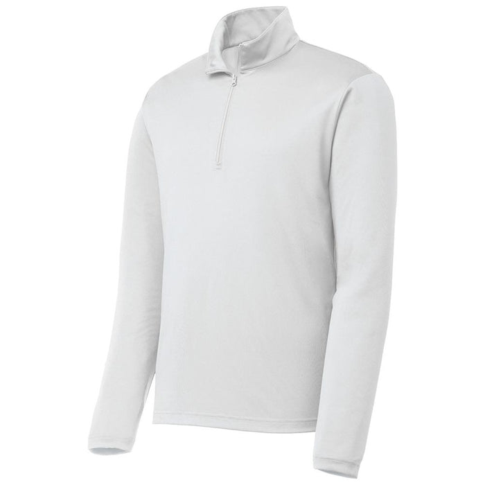 Dri-Equip Air Flow 1/4-Zip Pullover