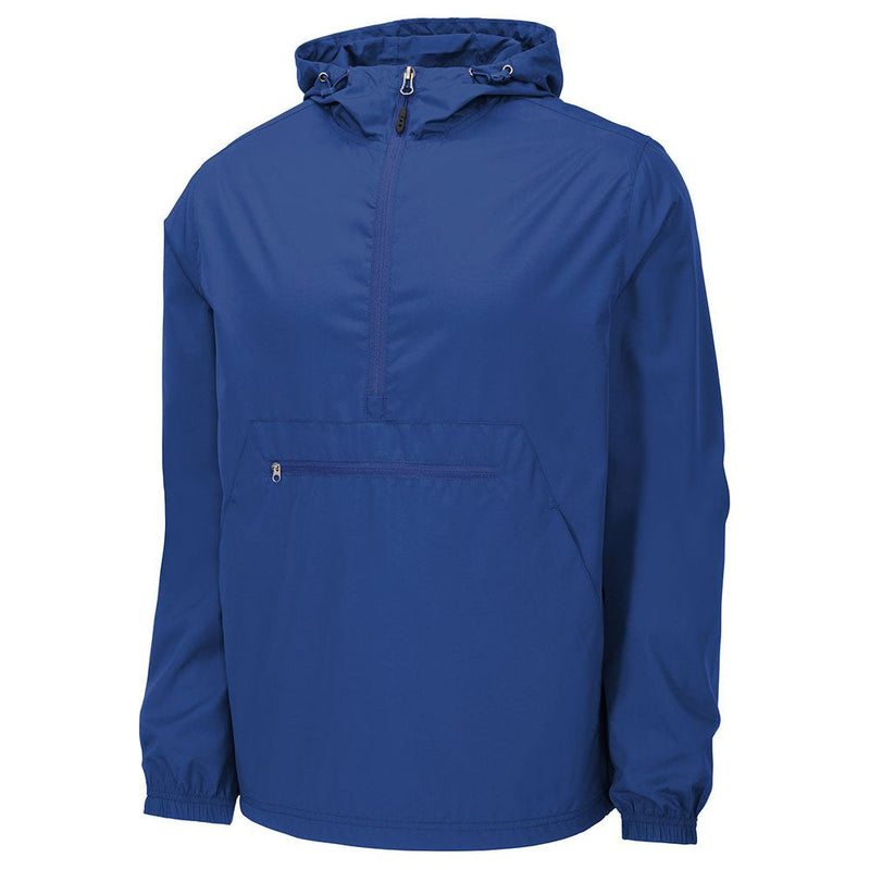 Dri-Equip Pack Master Anorak