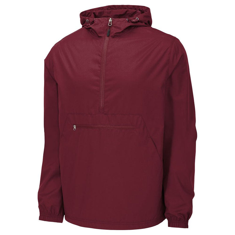 Dri-Equip Pack Master Anorak