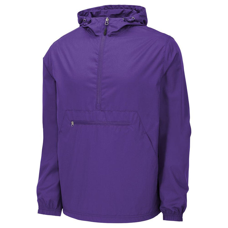 Dri-Equip Pack Master Anorak