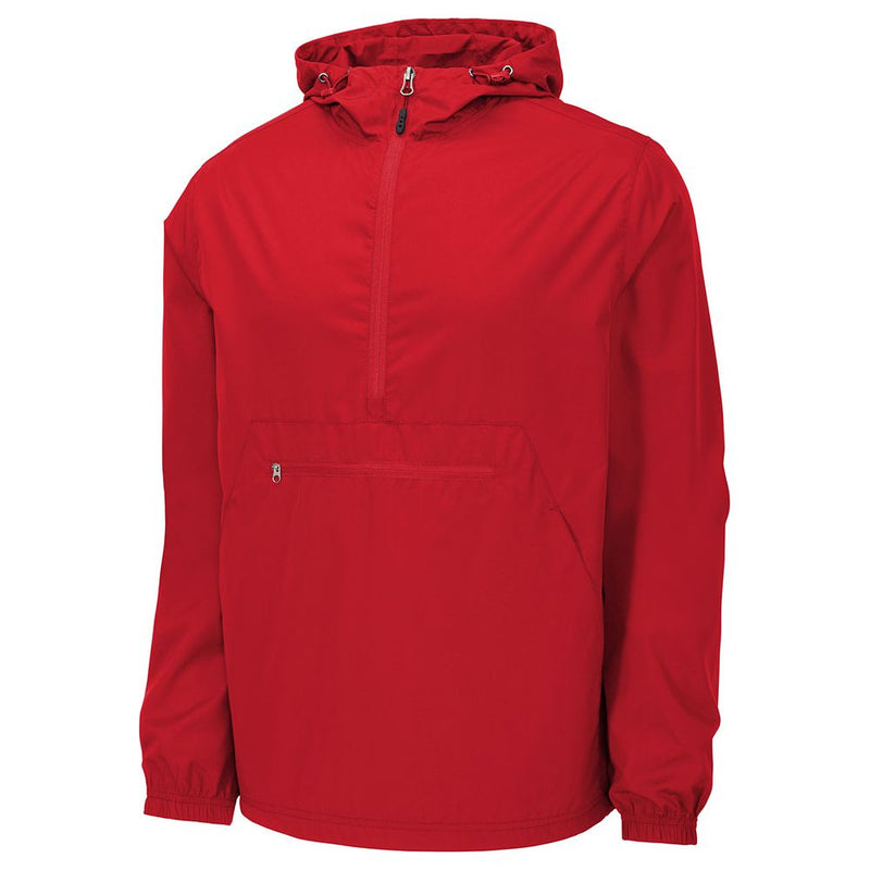 Dri-Equip Pack Master Anorak
