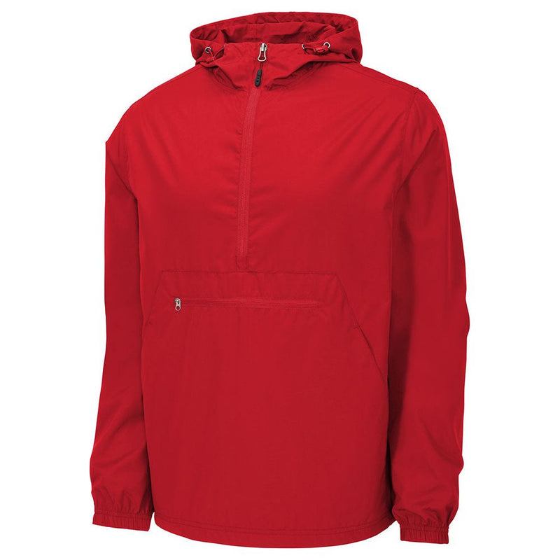 Dri-Equip Pack Master Anorak