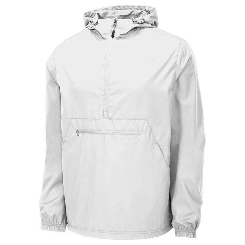 Dri-Equip Pack Master Anorak
