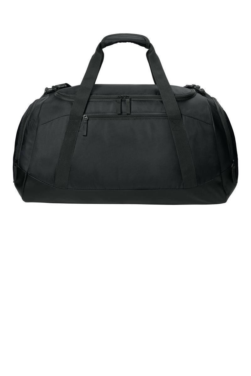DRIEQUIP Large Rec Duffel B