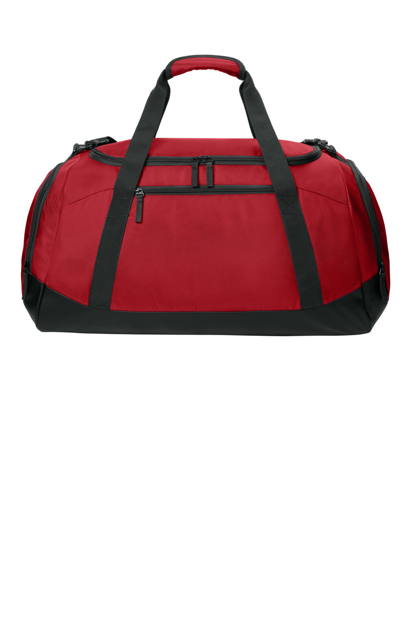 DRIEQUIP Large Rec Duffel B