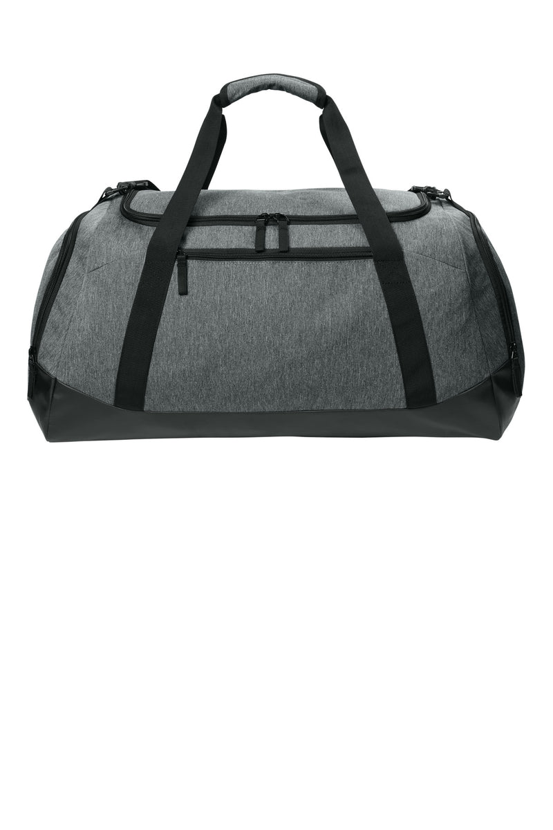 DRIEQUIP Large Rec Duffel B