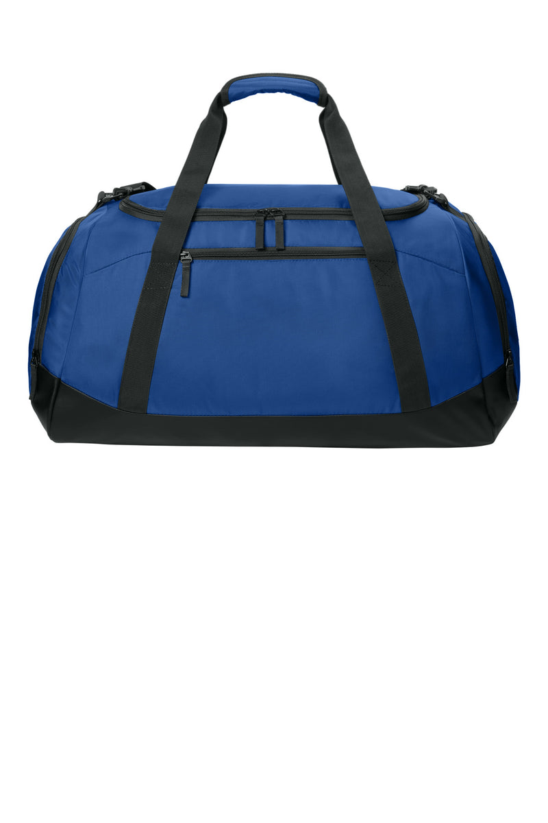 DRIEQUIP Large Rec Duffel B