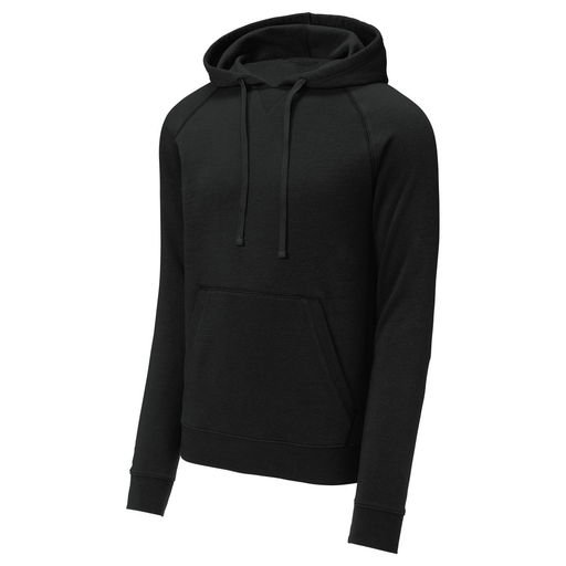 Black Fleece 7.5oz Pullover Hoodie