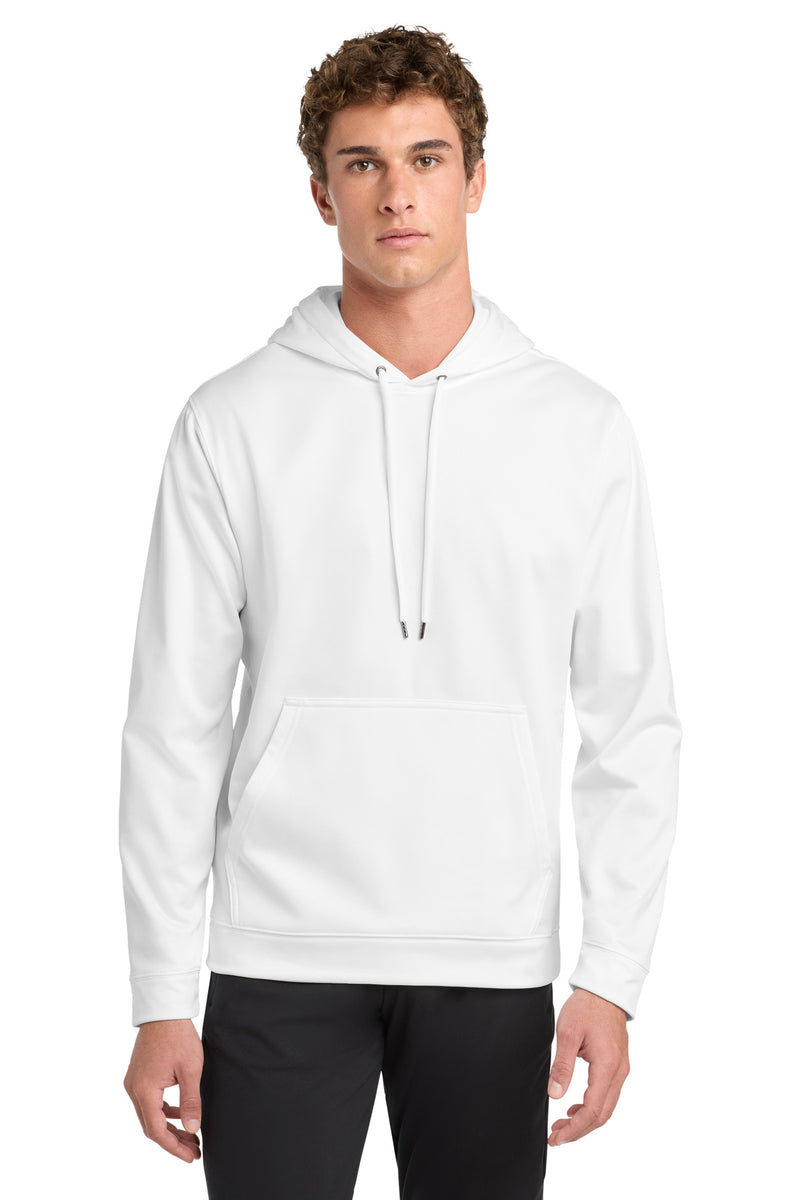 DRIEQUIP Sport-Wick ® Fleece Hooded Pullover F