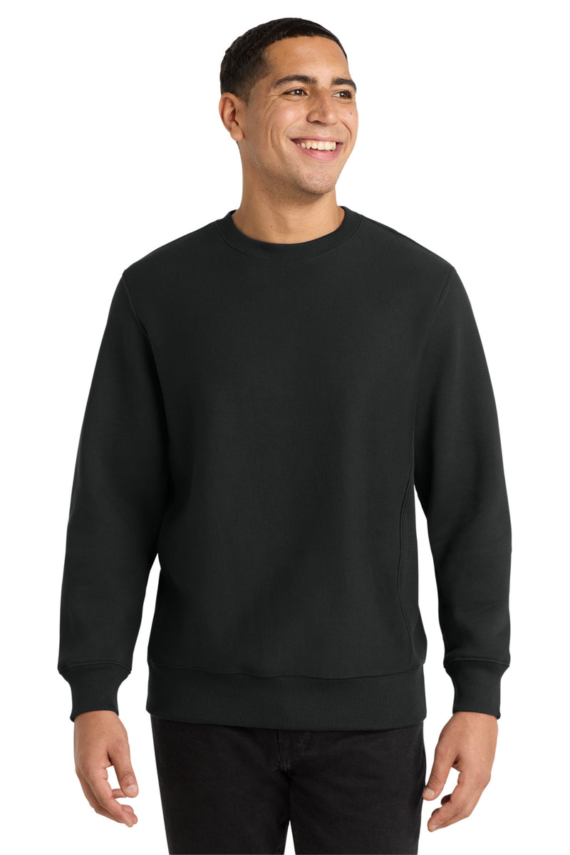 DRIEQUIP Super Heavyweight Crewneck Sweatshirt F