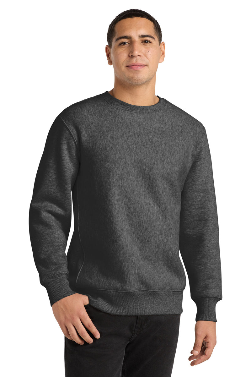 DRIEQUIP Super Heavyweight Crewneck Sweatshirt. F