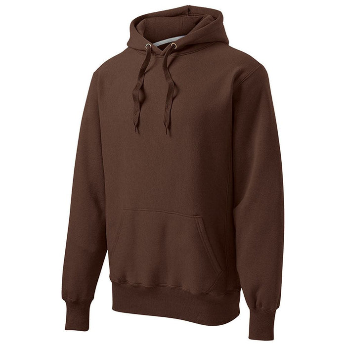 Brown Super Heavyweight Hoodie