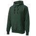 Dark Green Super Heavyweight Hoodie