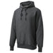 Graphite Heather Super Heavyweight Hoodie