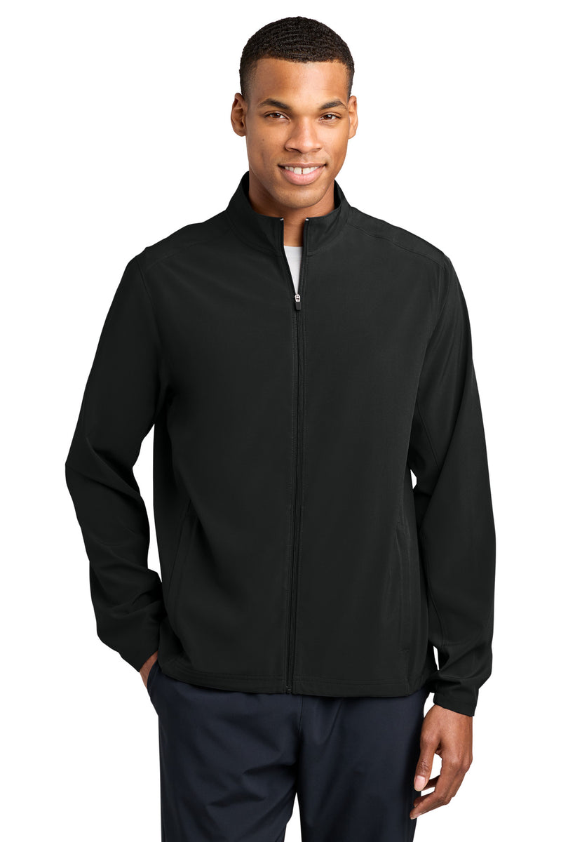 DRIEQUIP  Repeat Jacket