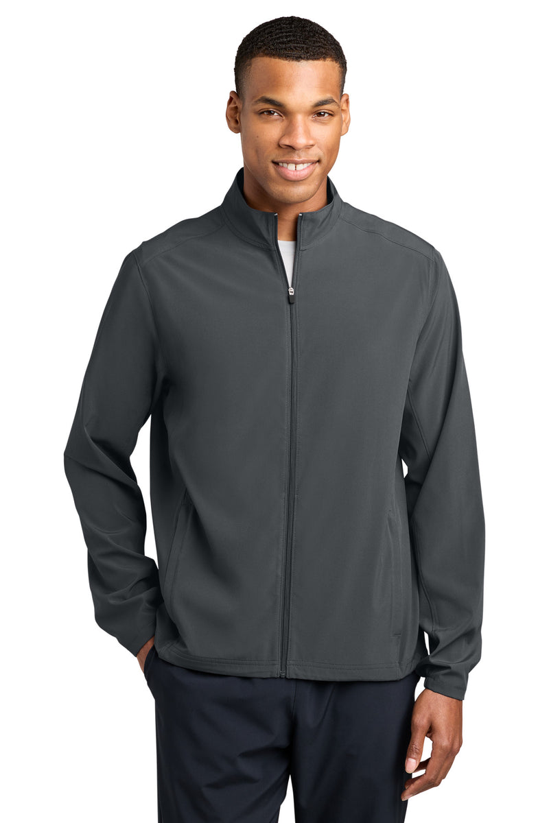 DRIEQUIP  Repeat Jacket