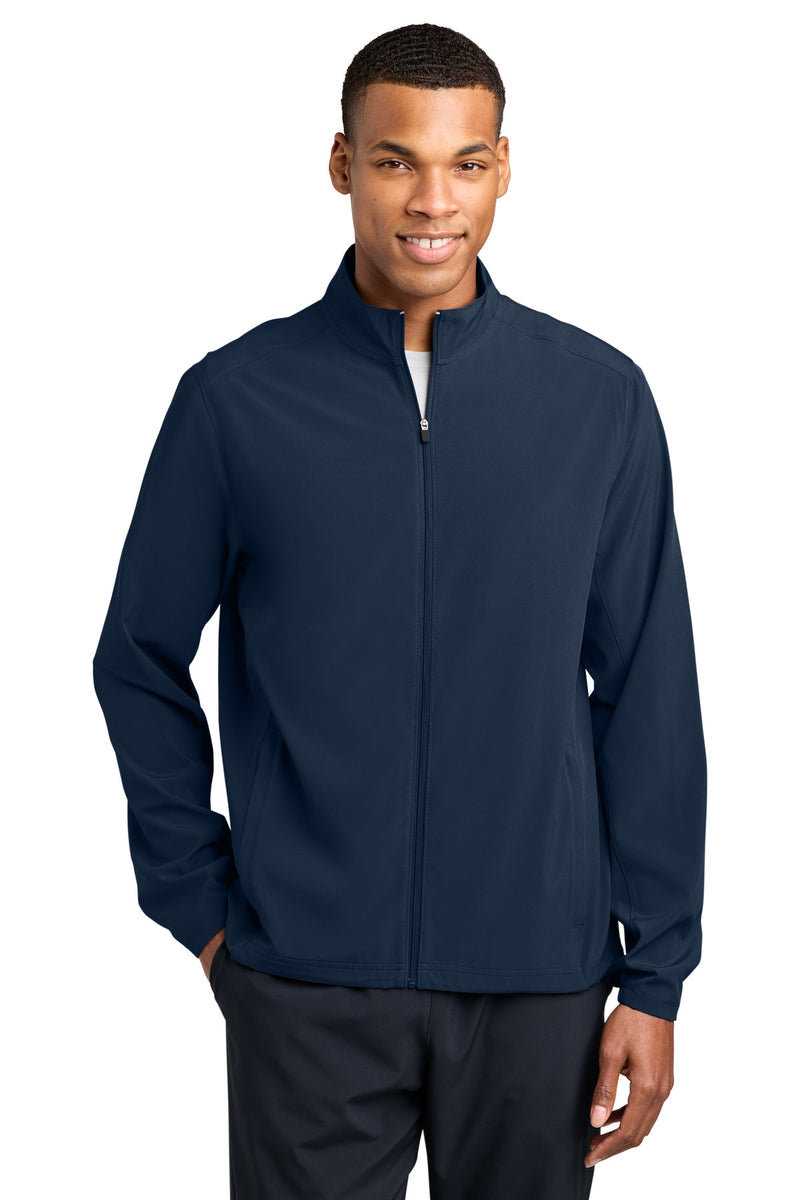 DRIEQUIP  Repeat Jacket