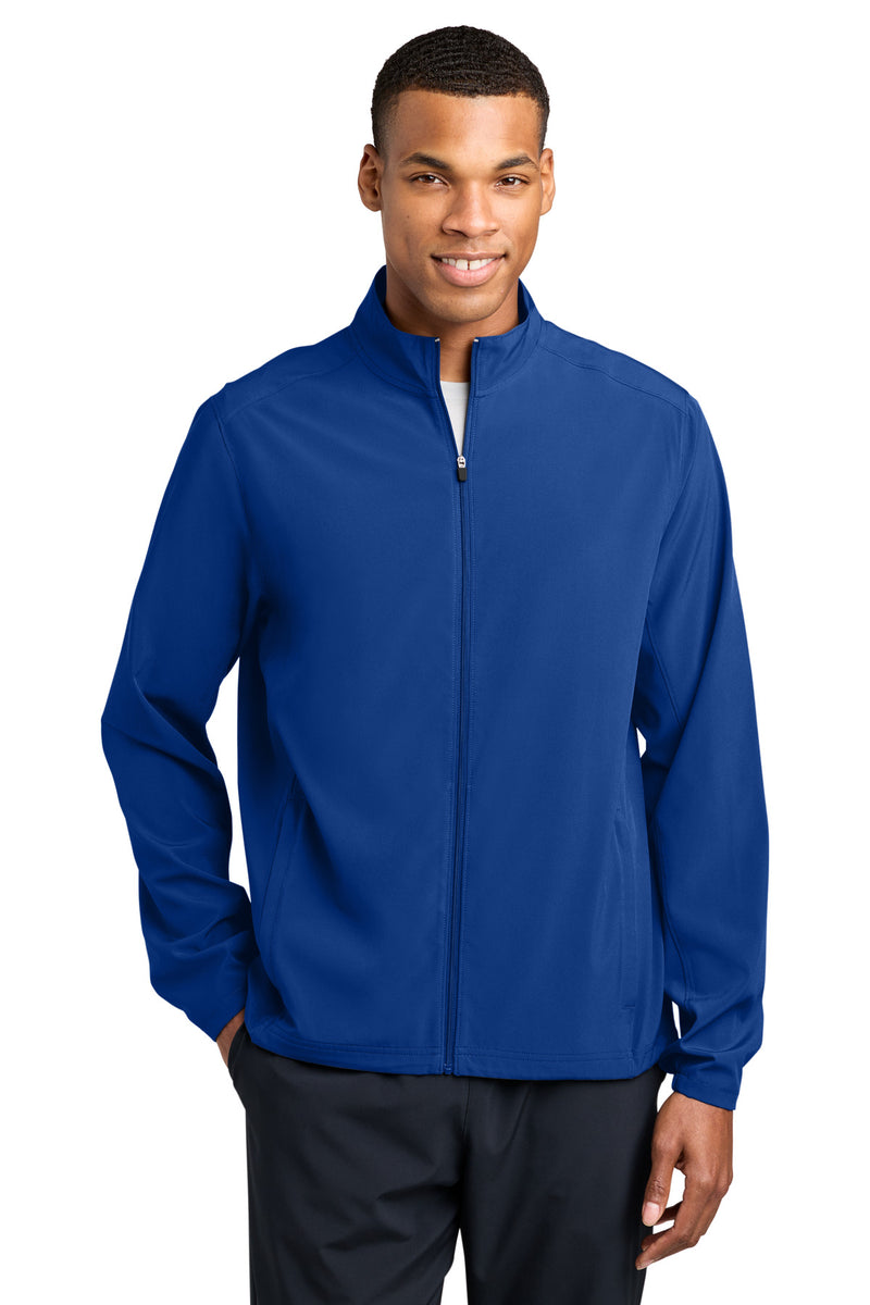 DRIEQUIP  Repeat Jacket