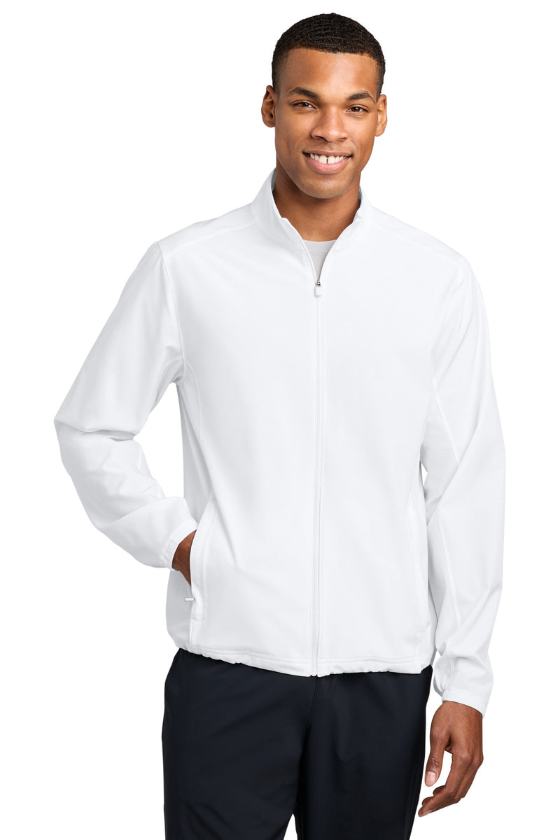 DRIEQUIP  Repeat Jacket