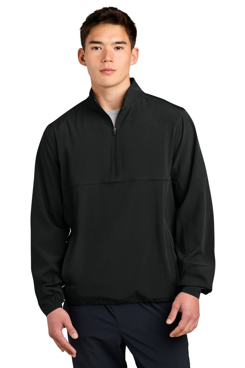 DRIEQUIP  Repeat 1/2-Zip