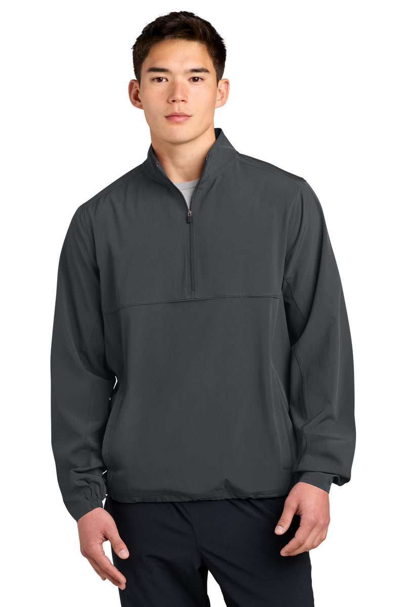 DRIEQUIP ®  Repeat 1/2-Zip JST481