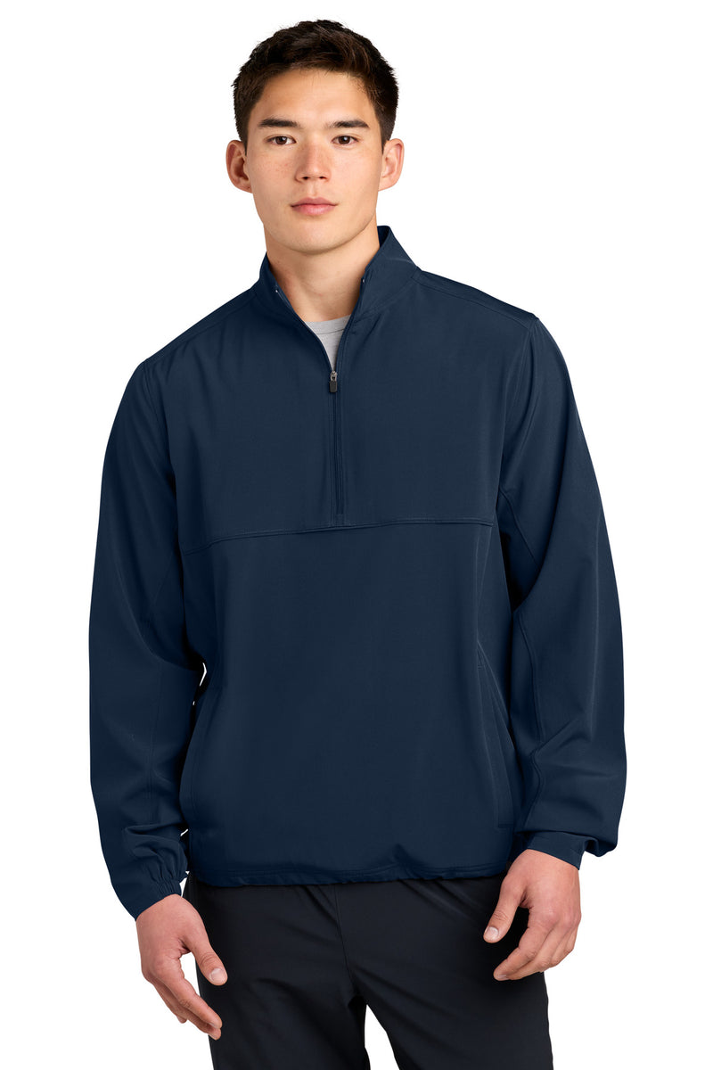 DRIEQUIP ®  Repeat 1/2-Zip JST481