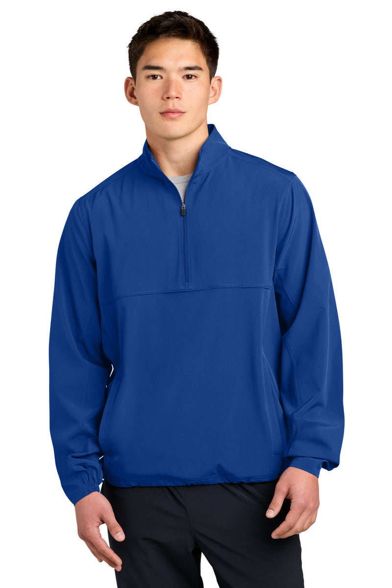 DRIEQUIP ®  Repeat 1/2-Zip JST481