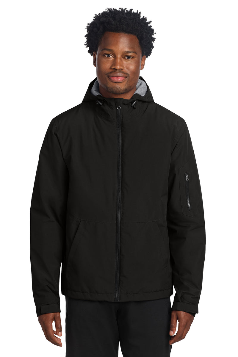 DRIEQUIP Waterproof Insulated Jacket