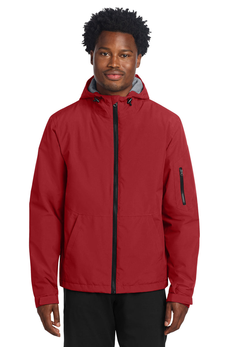 DRIEQUIP Waterproof Insulated Jacket