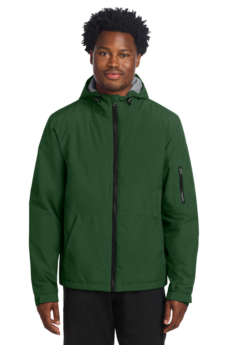 DRIEQUIP Waterproof Insulated Jacket