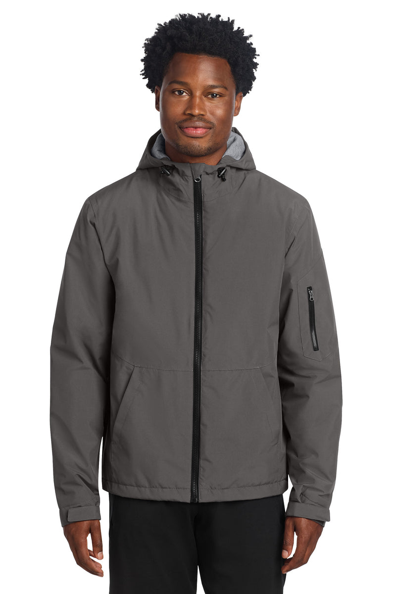 DRIEQUIP Waterproof Insulated Jacket