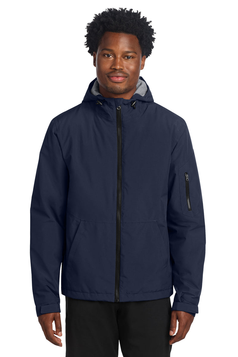 DRIEQUIP Waterproof Insulated Jacket