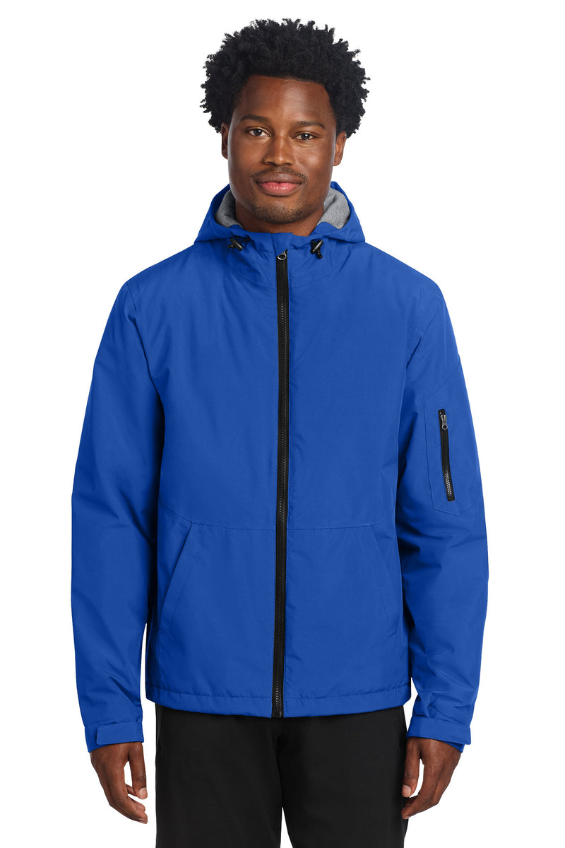 DRIEQUIP Waterproof Insulated Jacket
