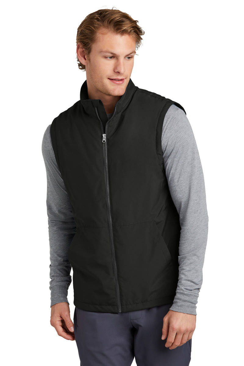 DRIEQUIP Insulated Vest