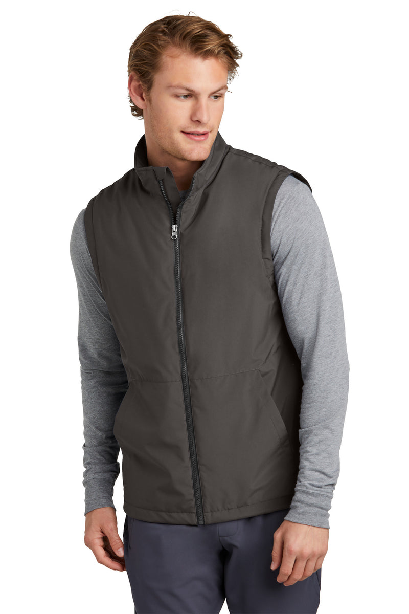 DRIEQUIP Insulated Vest