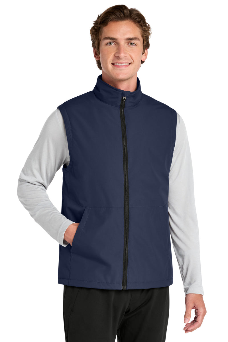 DRIEQUIP Insulated Vest