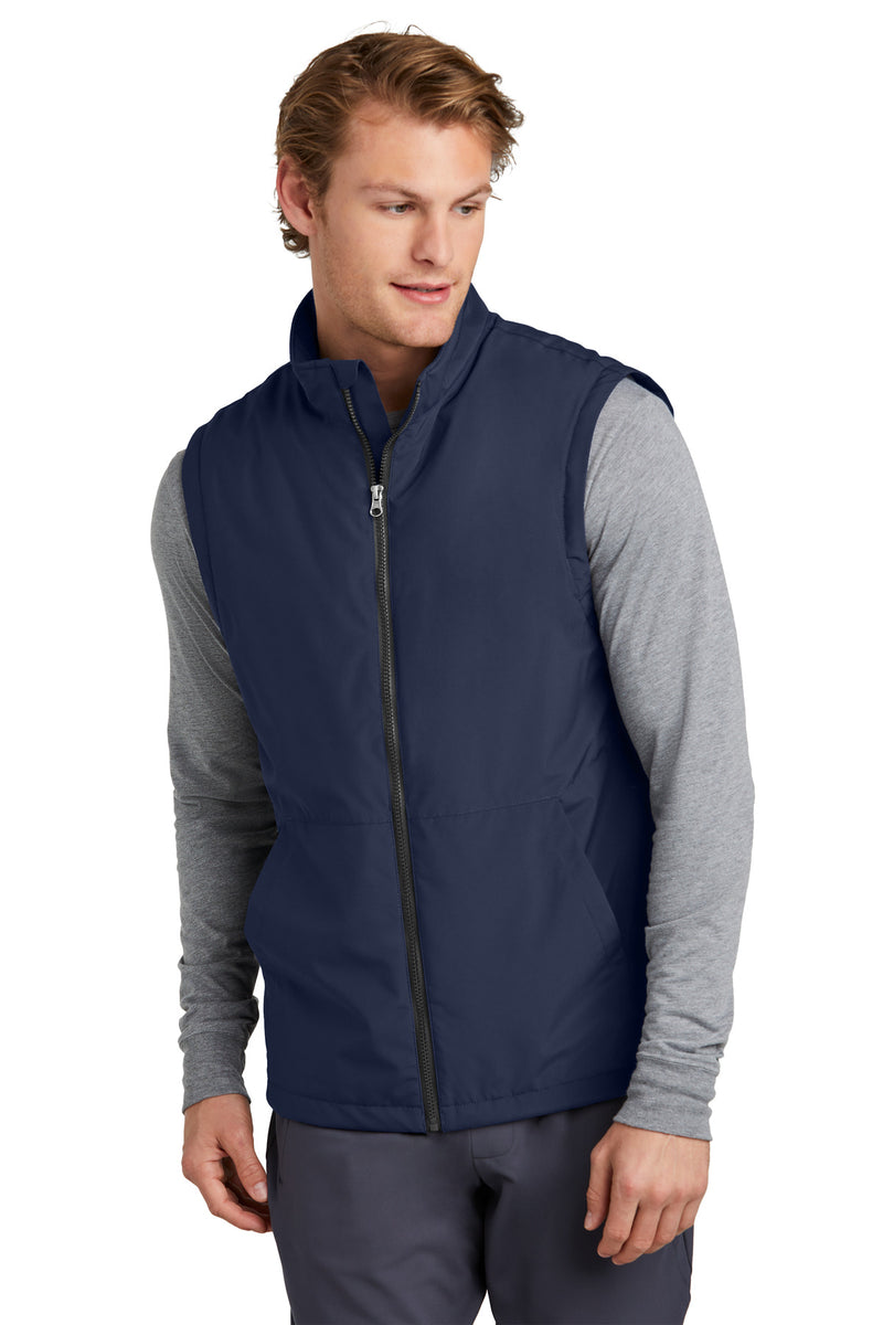 DRIEQUIP Insulated Vest