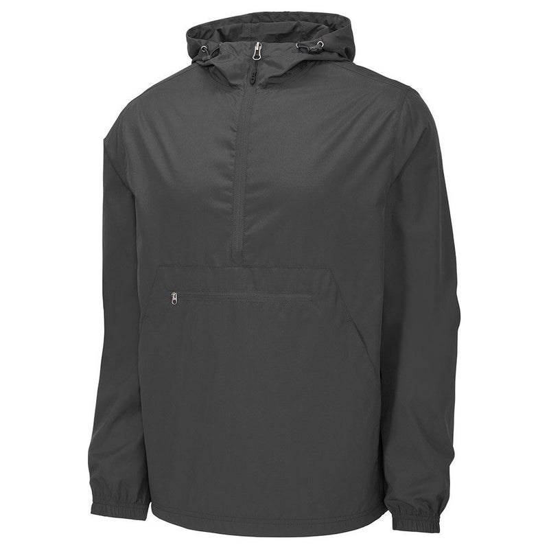 Graphite Pack Master Anorak
