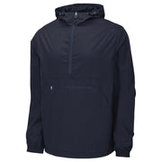 Navy Pack Master Anorak