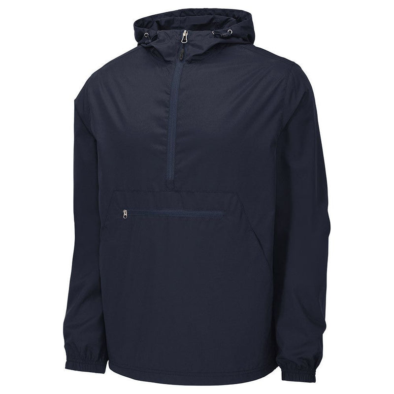 Navy Pack Master Anorak