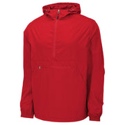 Red Pack Master Anorak