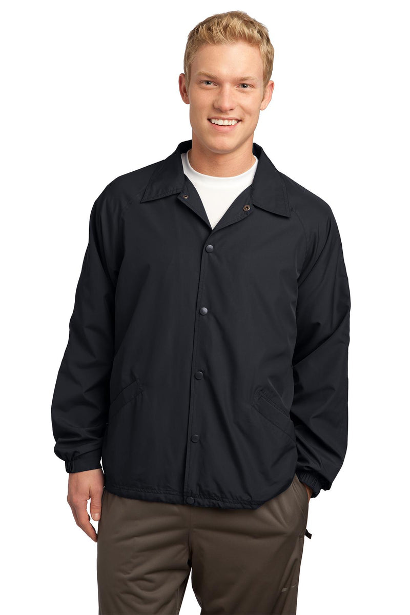 DRIEQUIP Sideline Jacket.