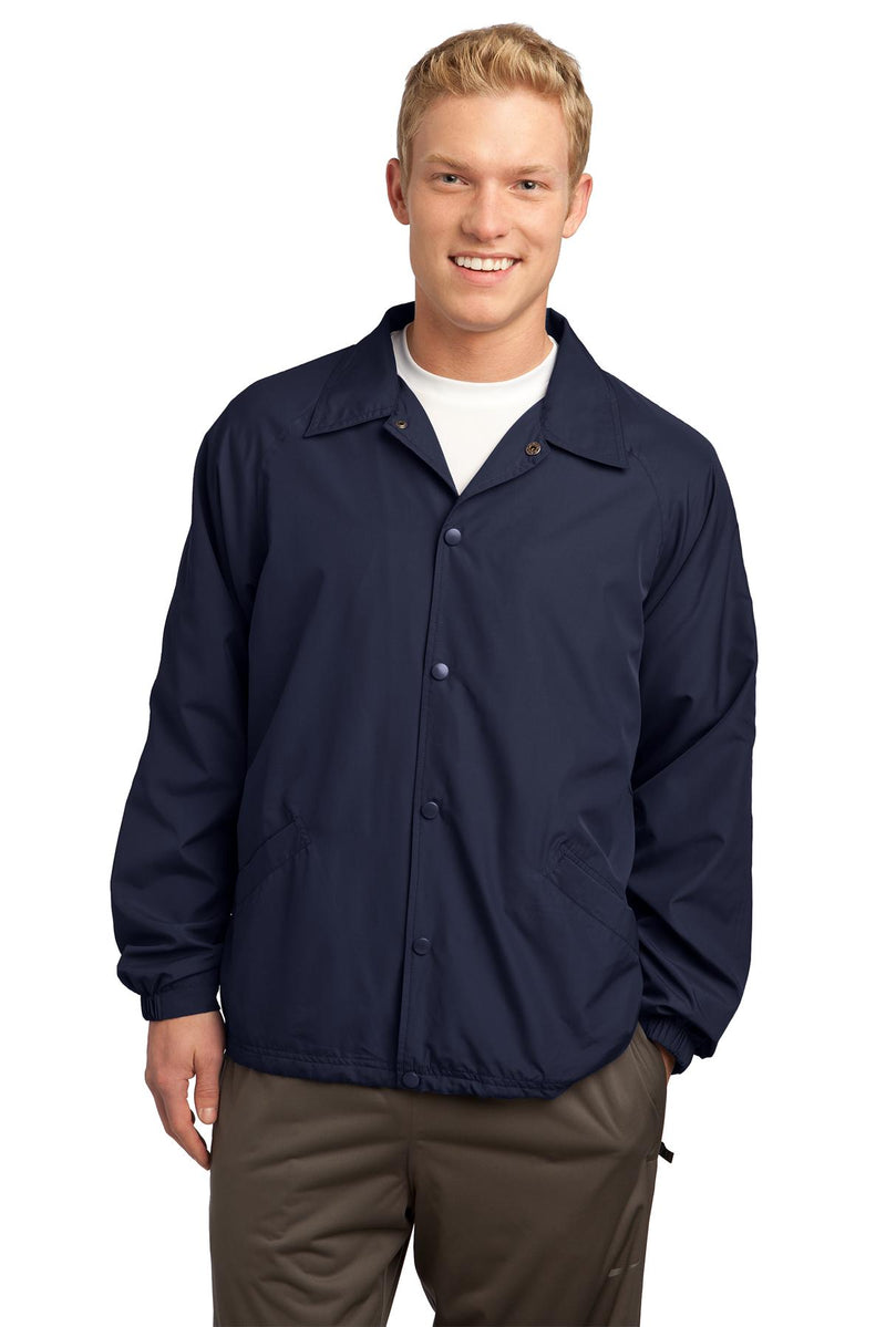 DRIEQUIP Sideline Jacket.